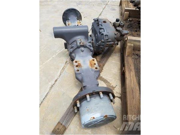 Volvo L45 Other