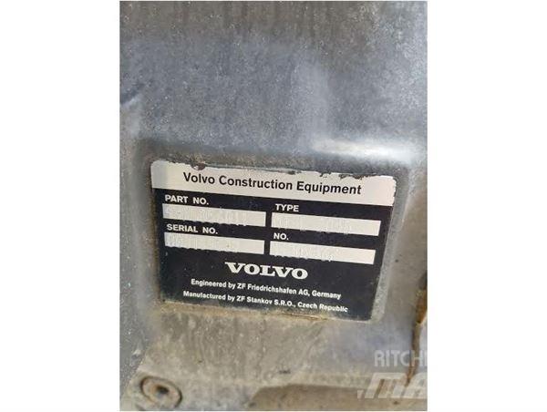 Volvo L45 Other