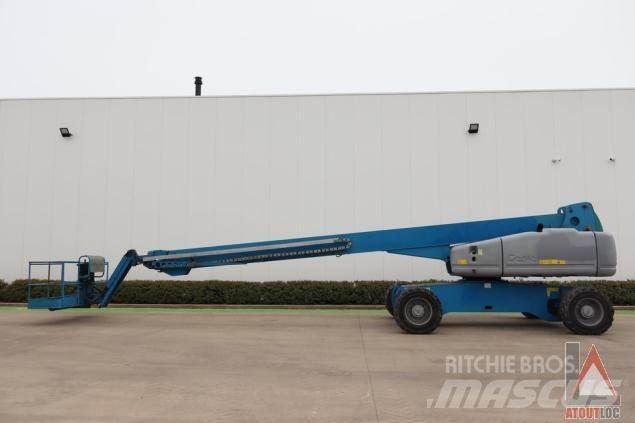 Genie S-105 Articulated boom lifts