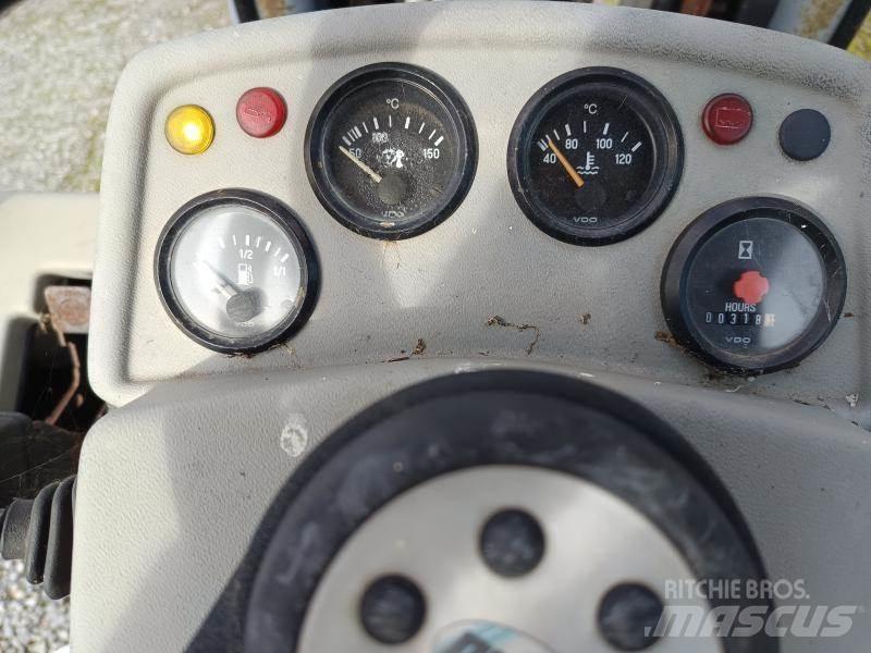 OMG ERGOS 18G Misc Forklifts