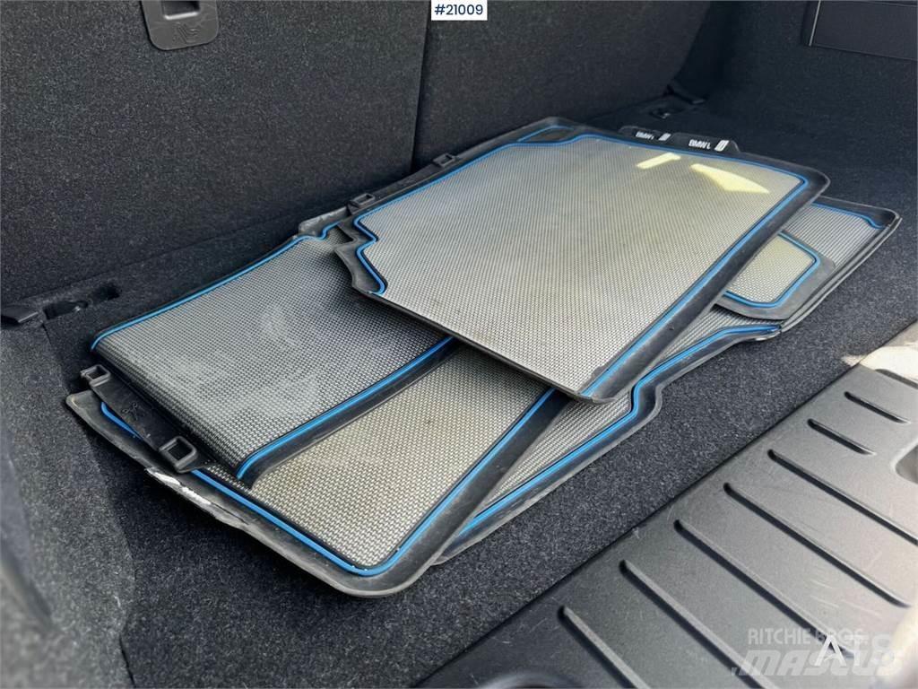 BMW I3s  Automobiles / SUVS