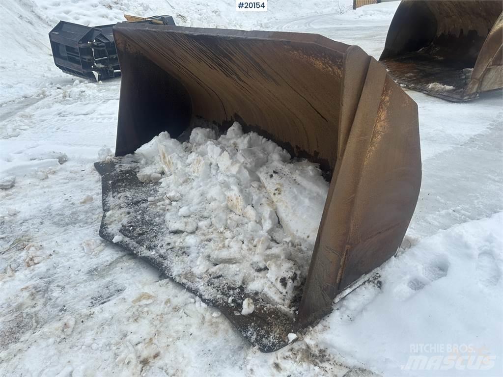 CAT 950G Wheel Loaders