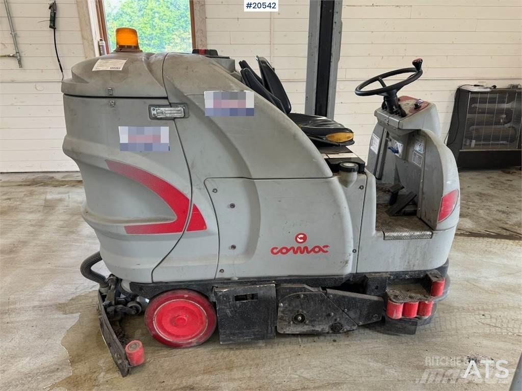 Comac Ultra 100 BS Other