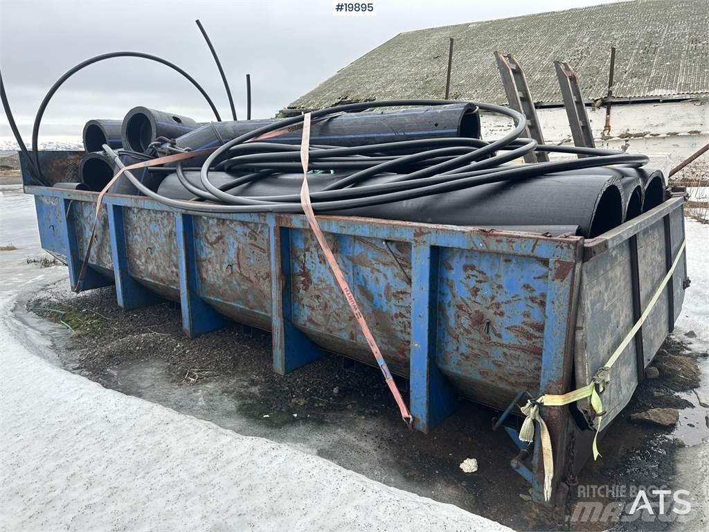  Container Container Other