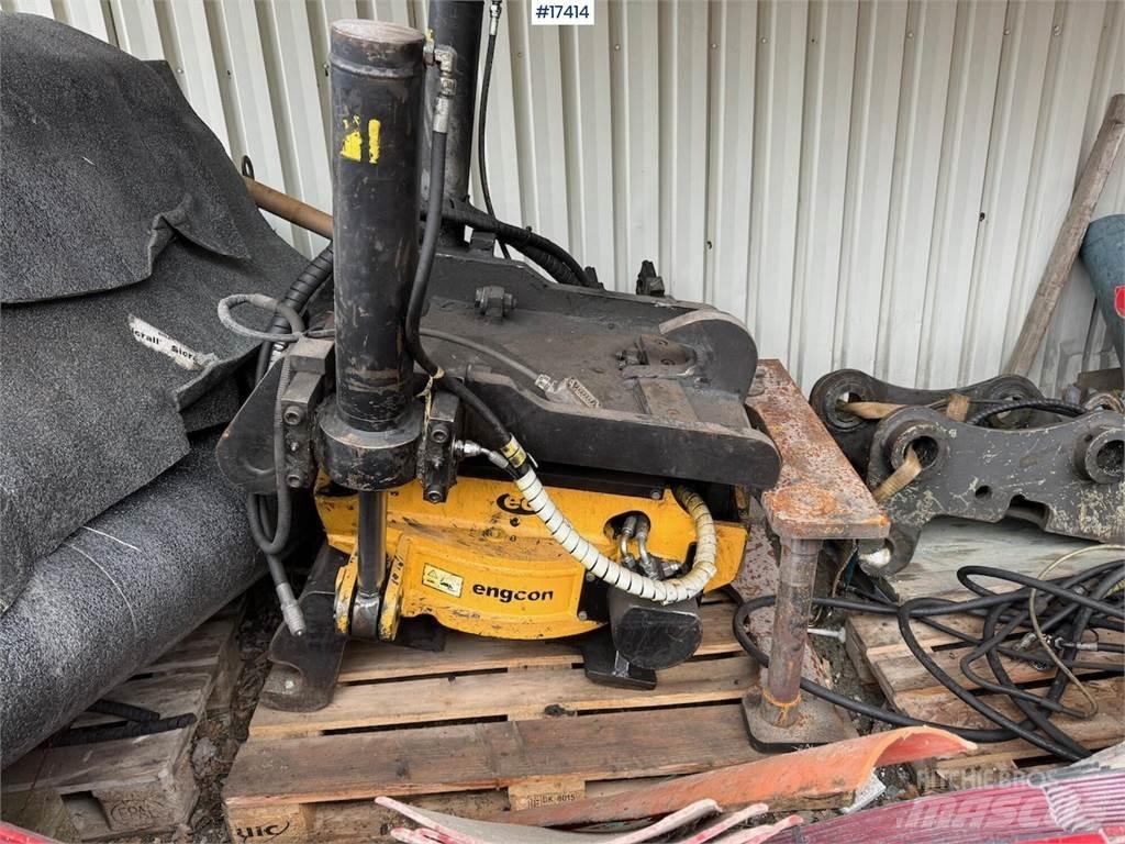 Engcon Rototilt Other