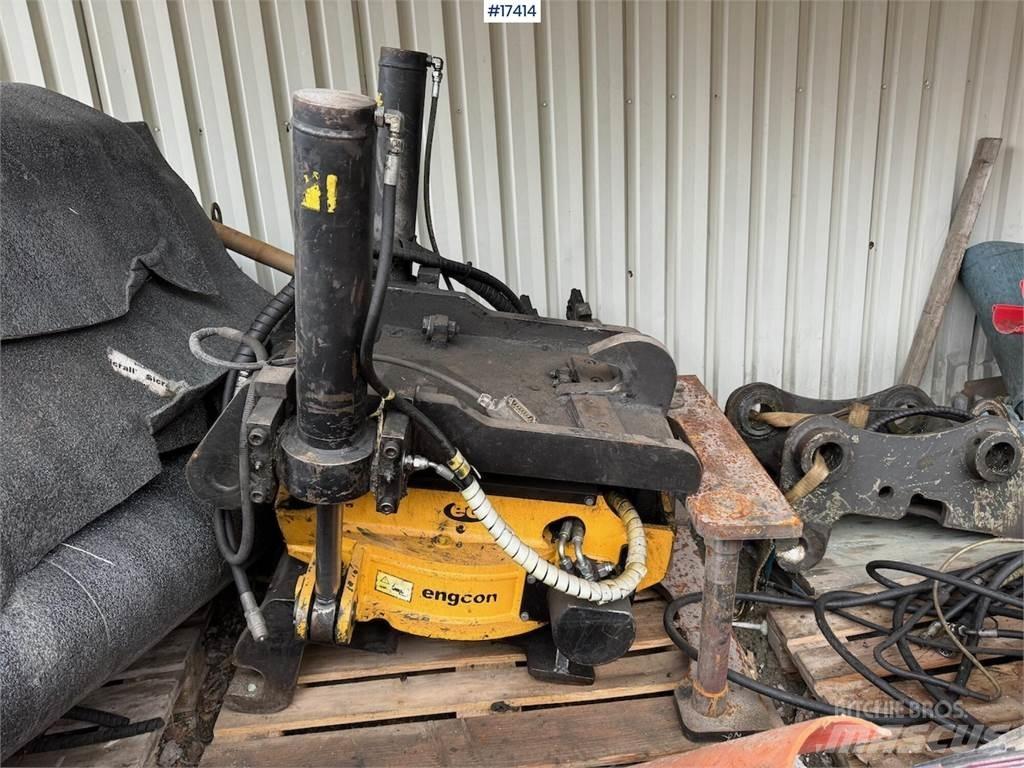 Engcon Rototilt Other