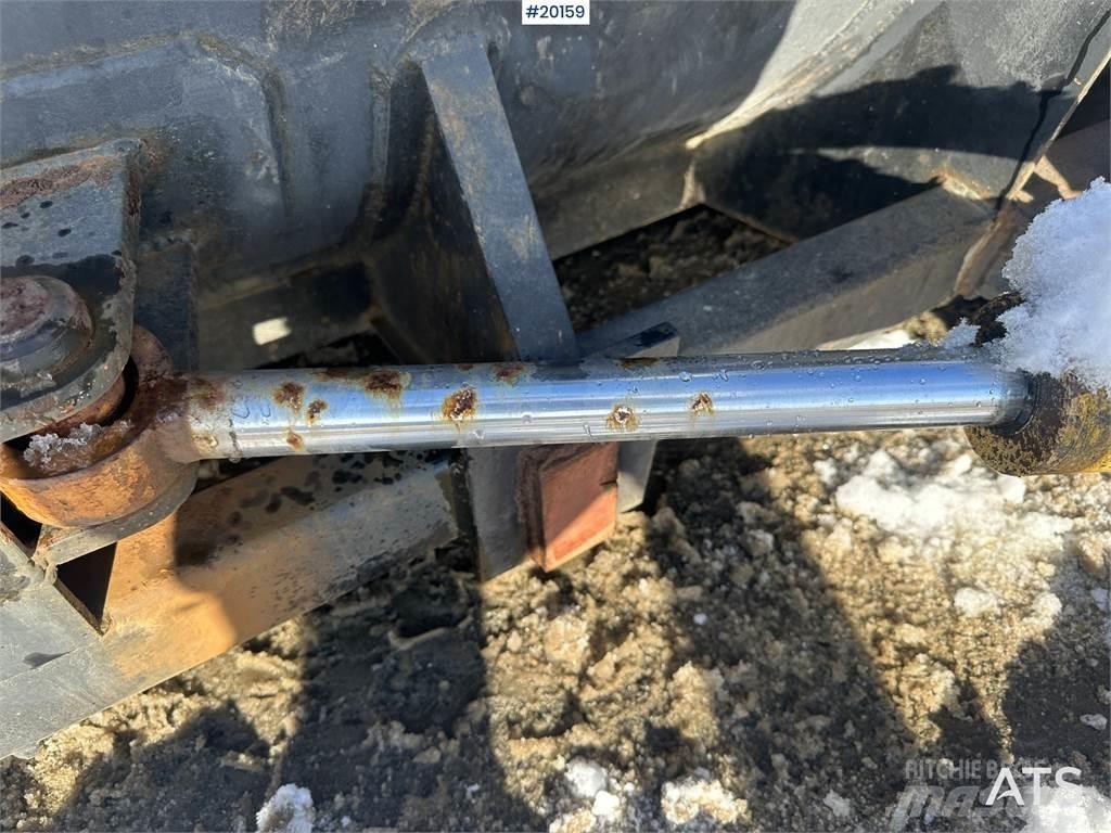  GMI LDA 265 S plog Other