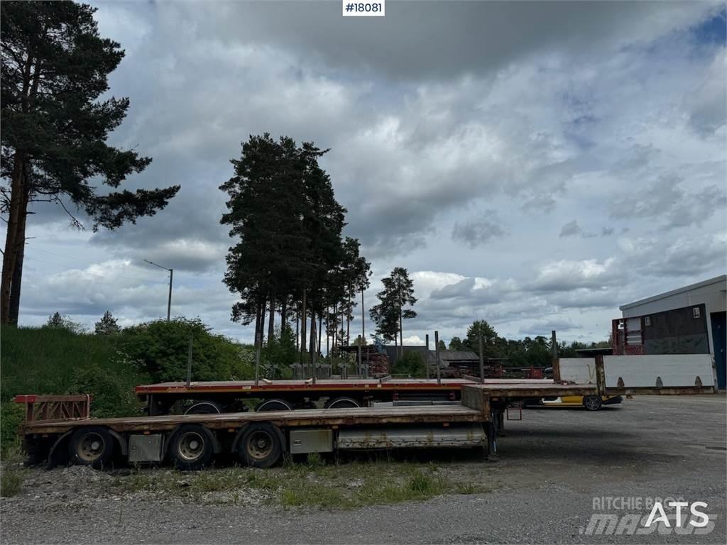 HRD trailer Other Trailers