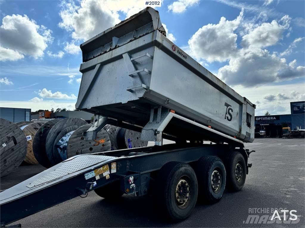 Istrail Trailer Other Trailers