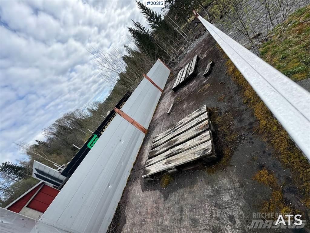 Istrail trailer Other Trailers