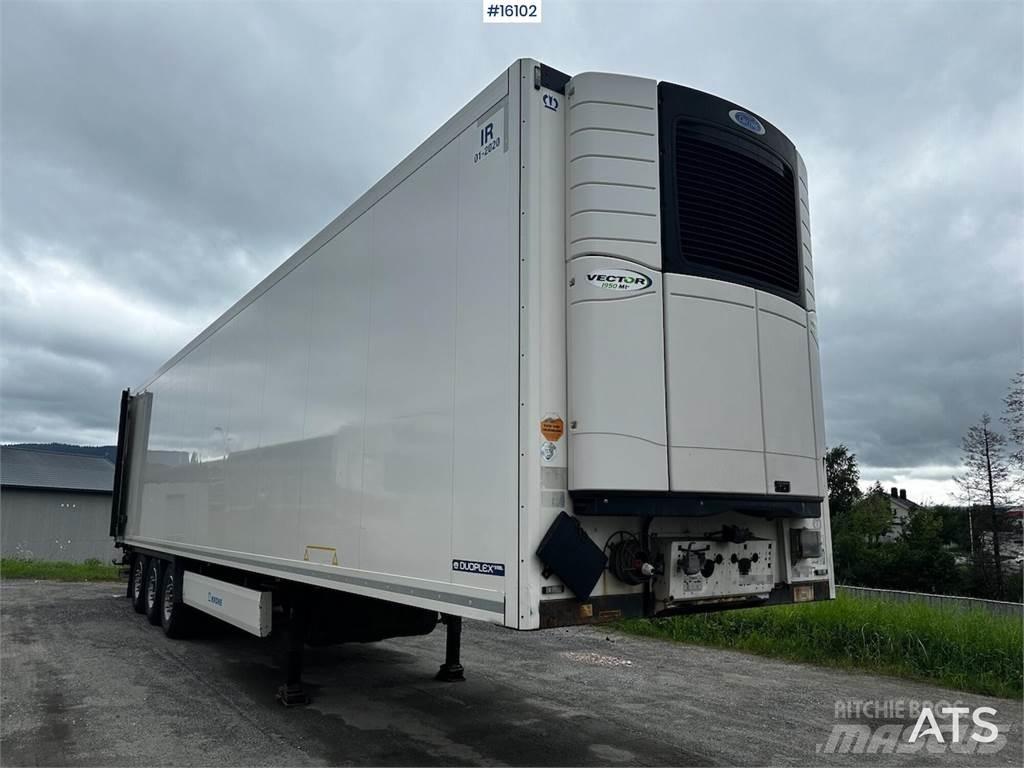 Krone cool liner Other Trailers
