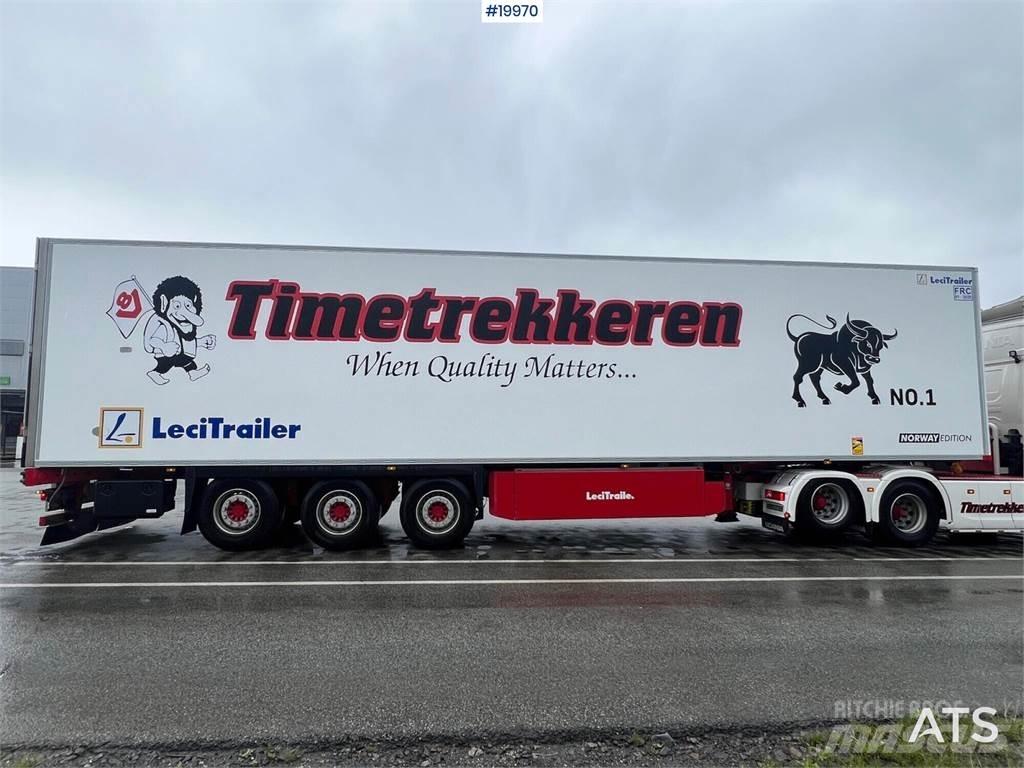 Lecitrailer skapsemi Other Trailers