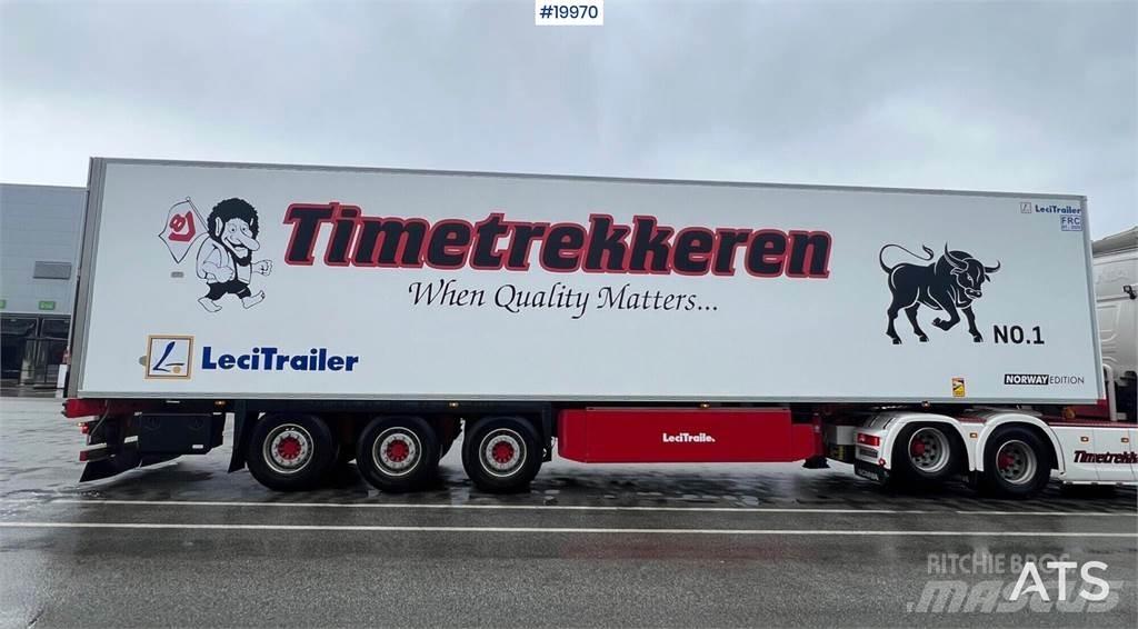 Lecitrailer skapsemi Other Trailers