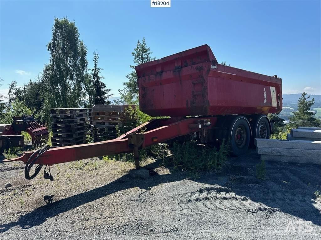 Maur trailer Other Trailers