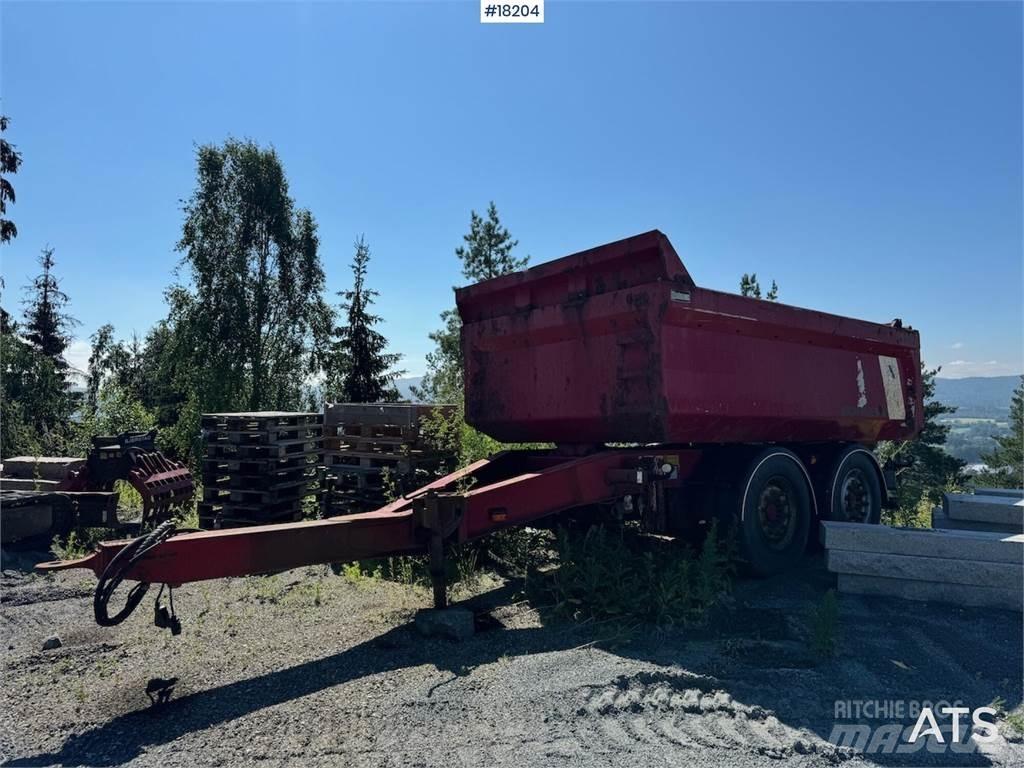 Maur trailer Other Trailers