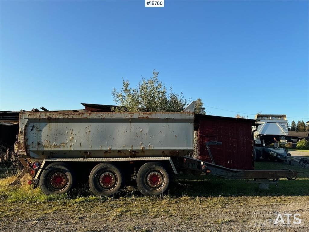 Maur trailer Other Trailers