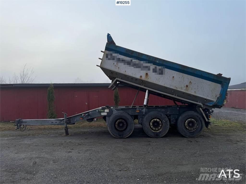 Maur Trailer Other Trailers