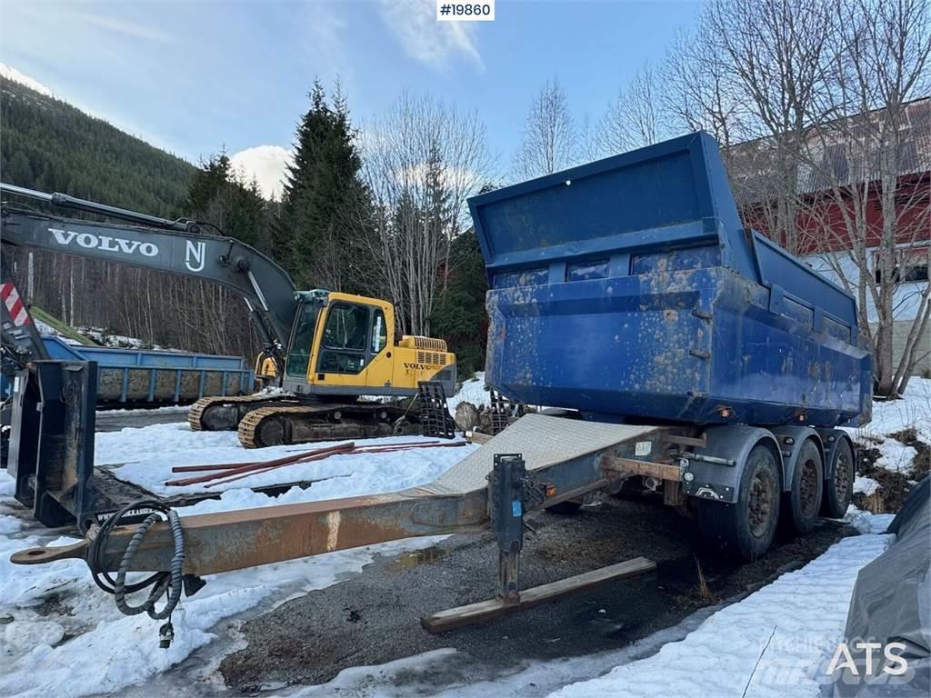 Maur trailer Other Trailers