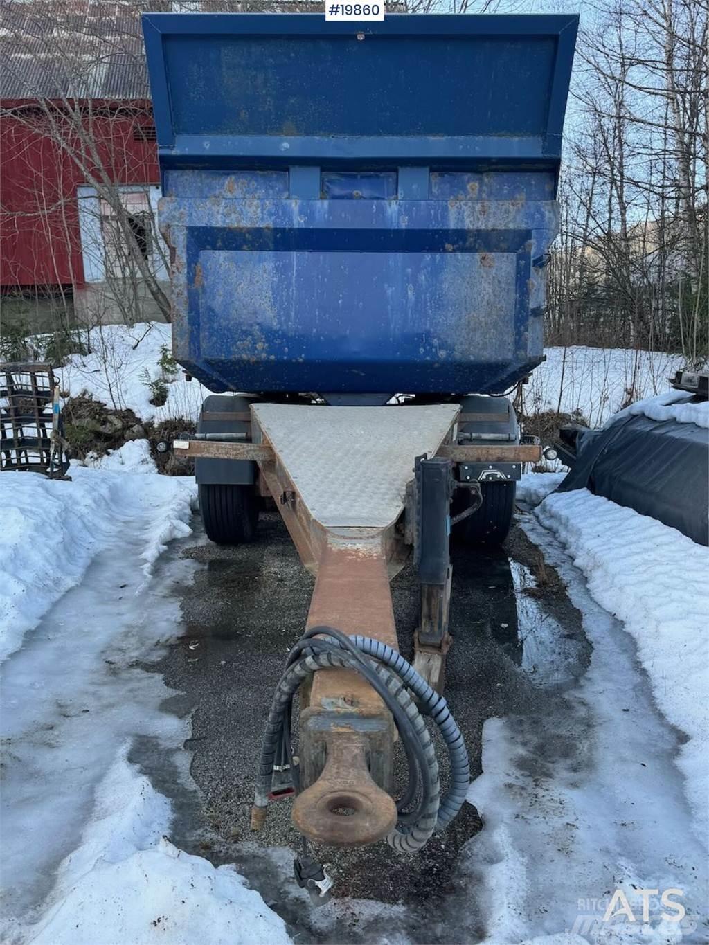 Maur trailer Other Trailers