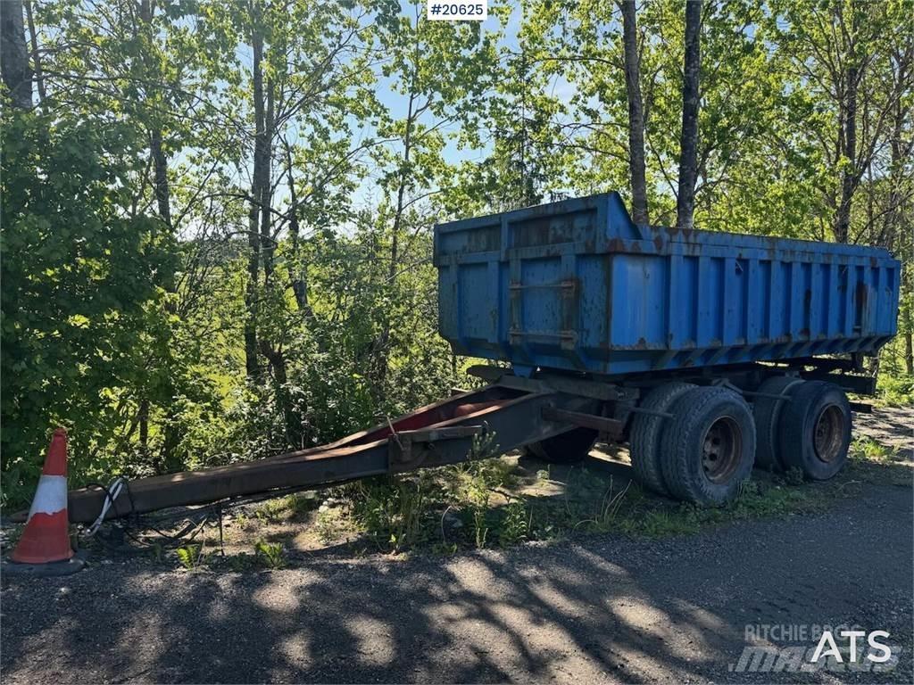 Maur trailer Other Trailers