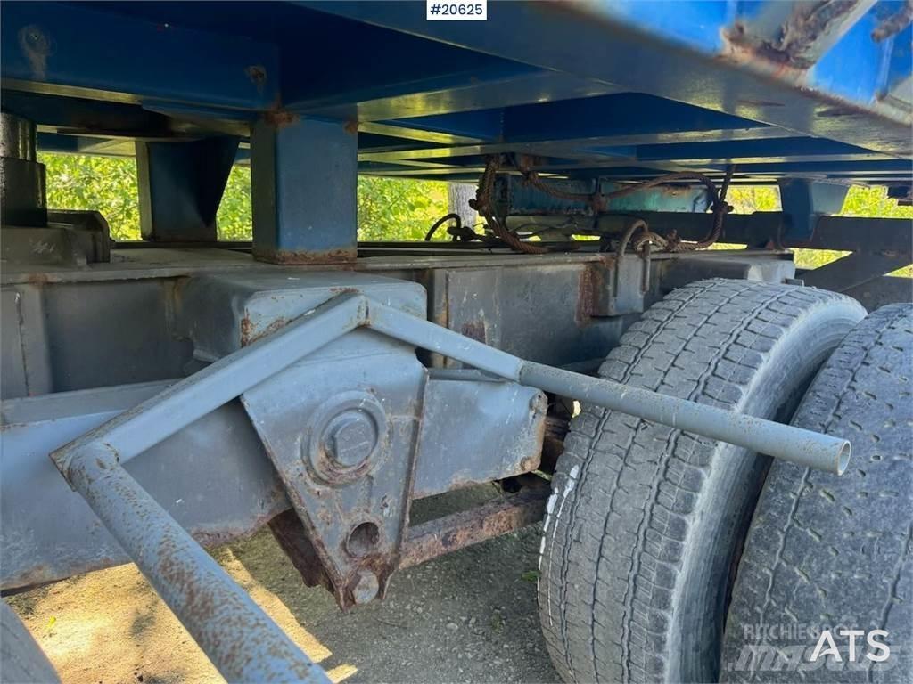 Maur trailer Other Trailers