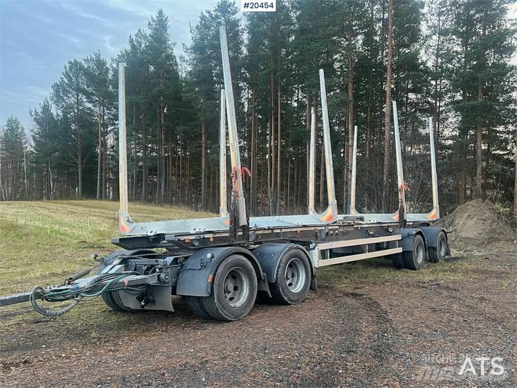  Mjølby Tømmerhenger Other semi-trailers
