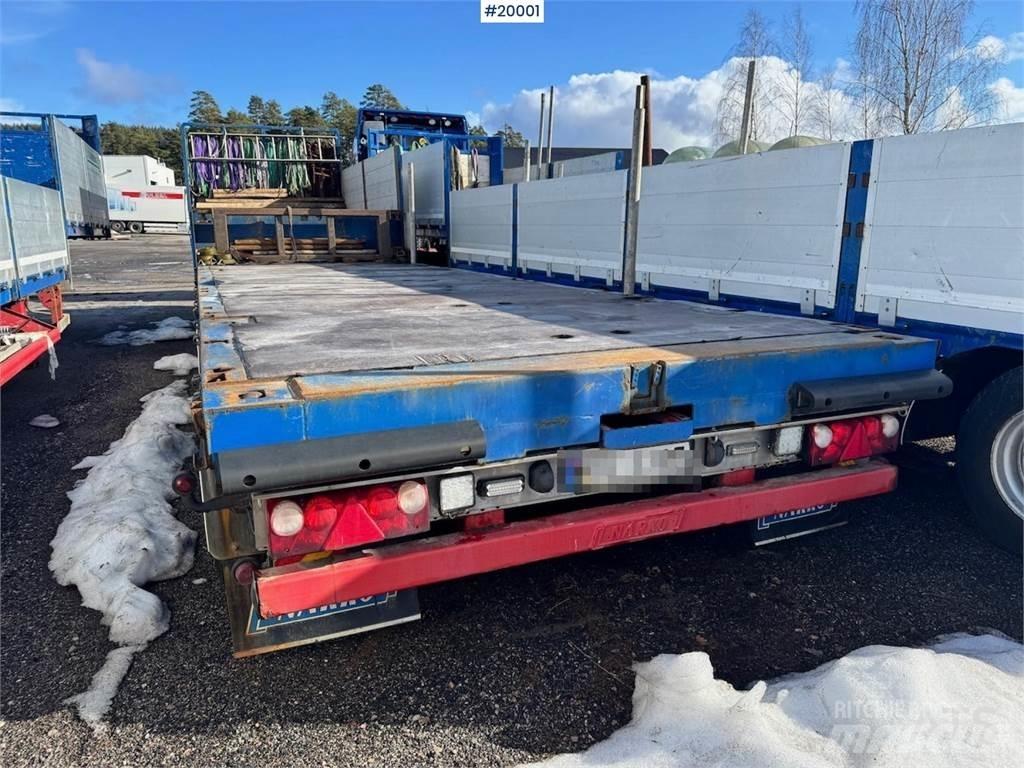 Närko Jumbo Other Trailers