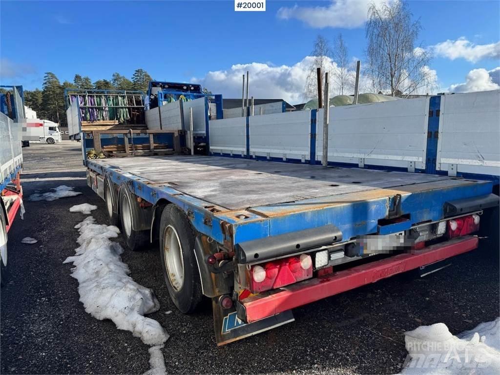 Närko Jumbo Other Trailers