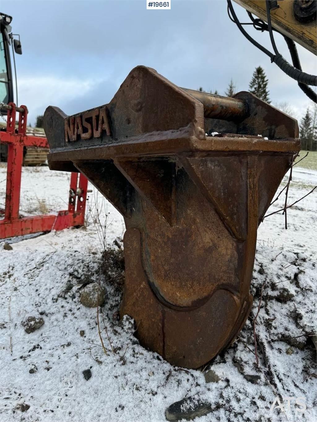  Nasta Ripper Tooth Other