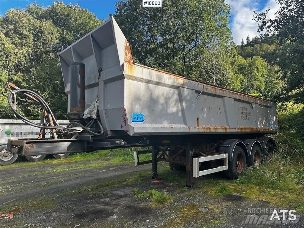  Nor-Slep Tippsemi Other Trailers