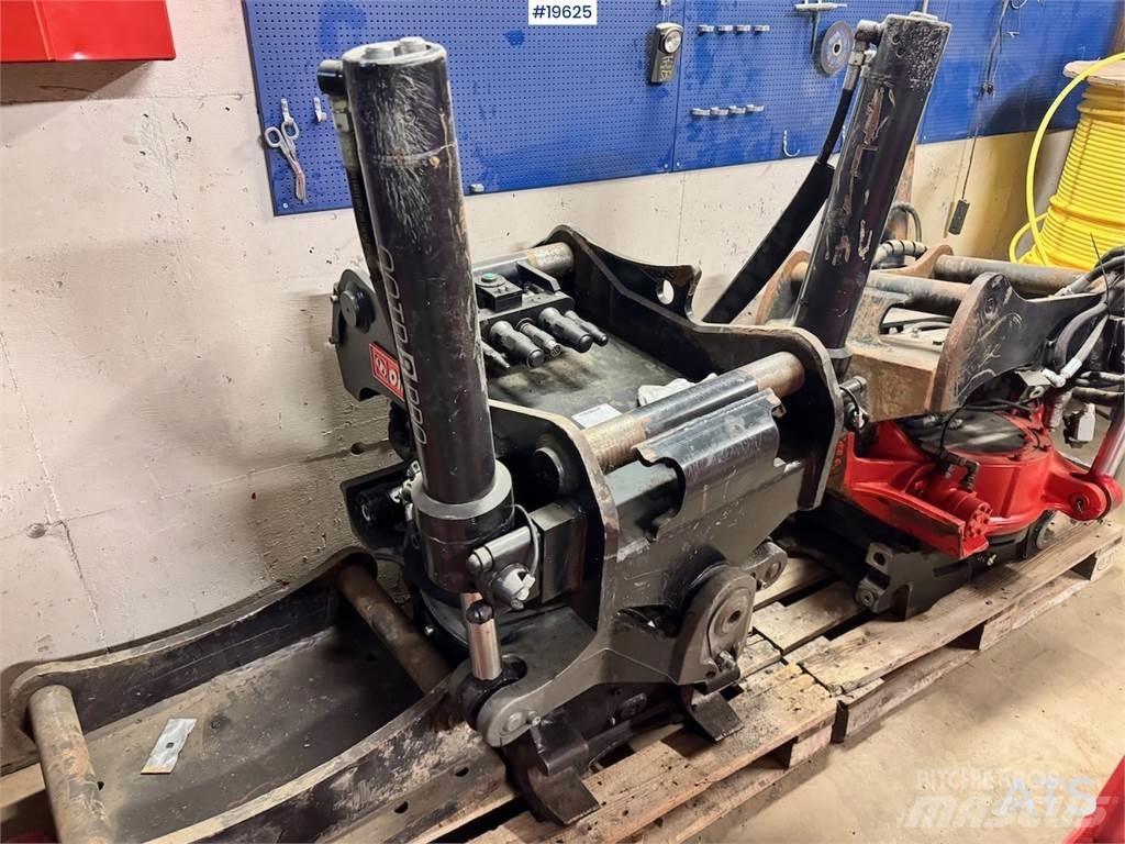 OilQuick Rototilt Other