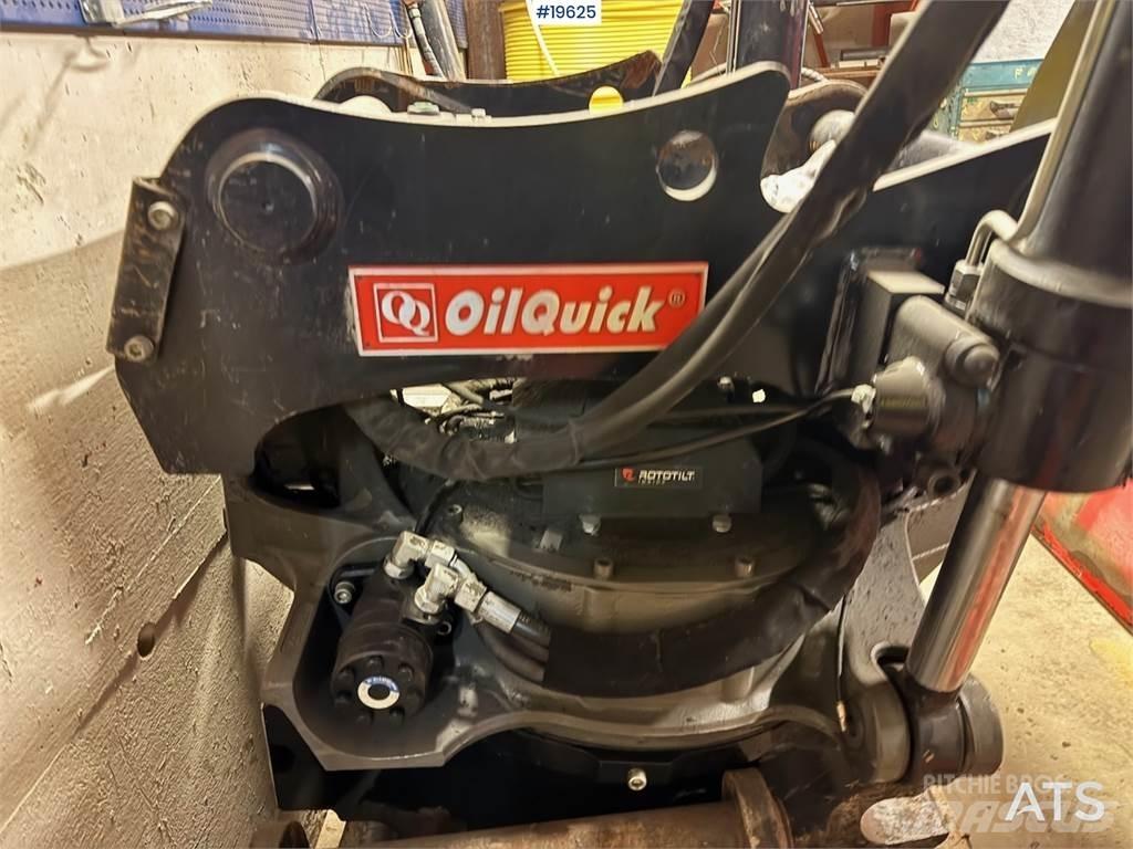 OilQuick Rototilt Other