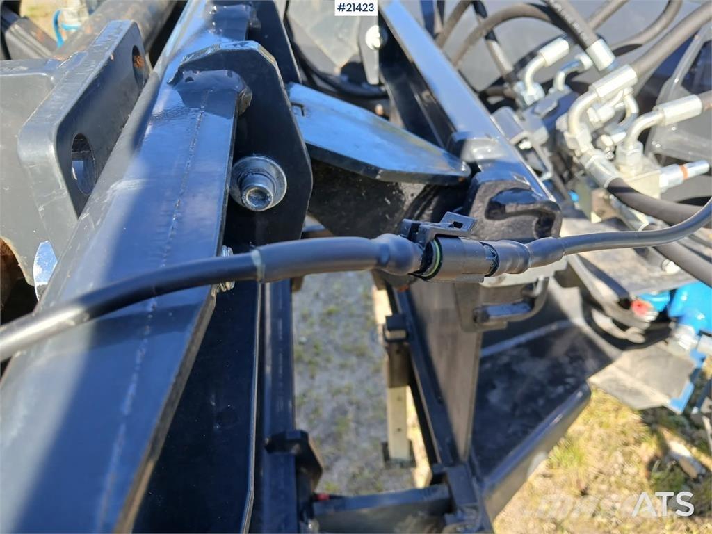 Padagas SSVL-25L Other Components