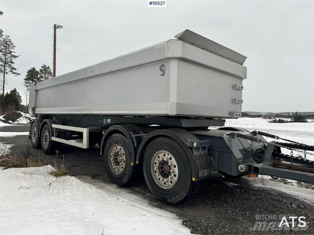  Spartveit trailer Other Trailers