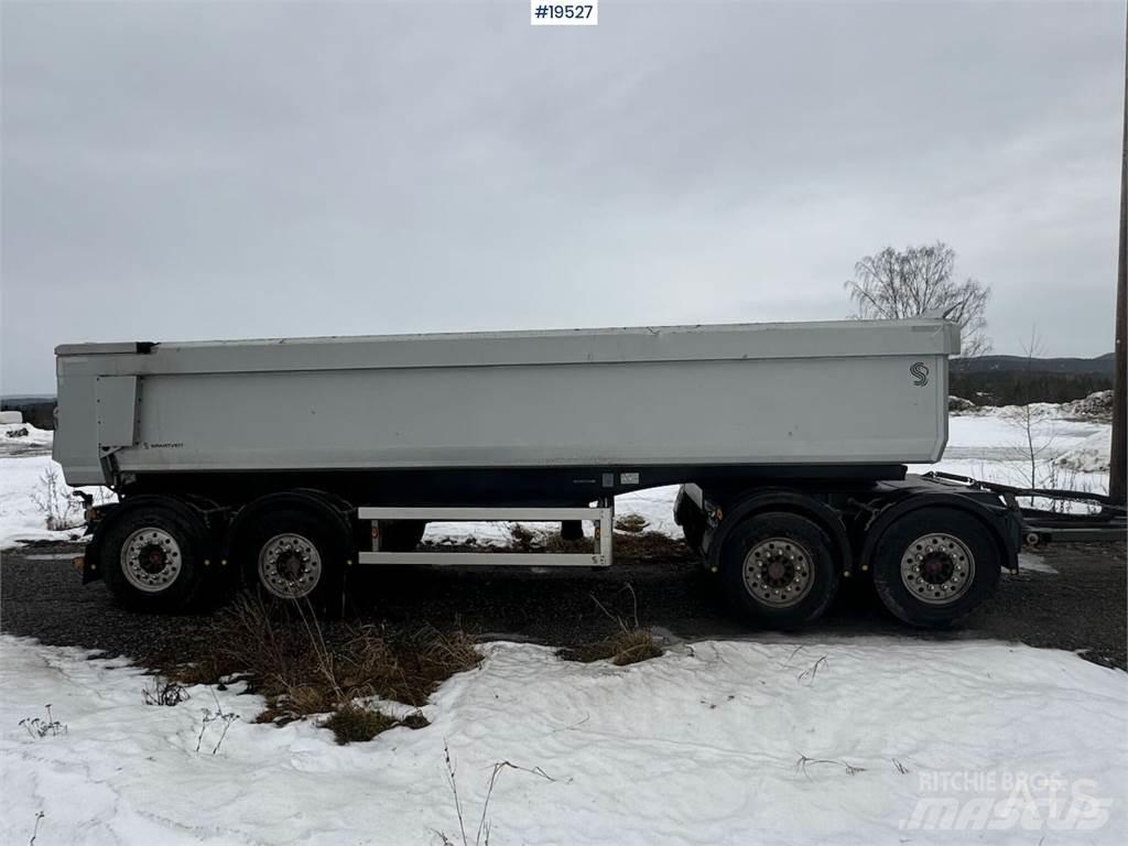  Spartveit trailer Other Trailers