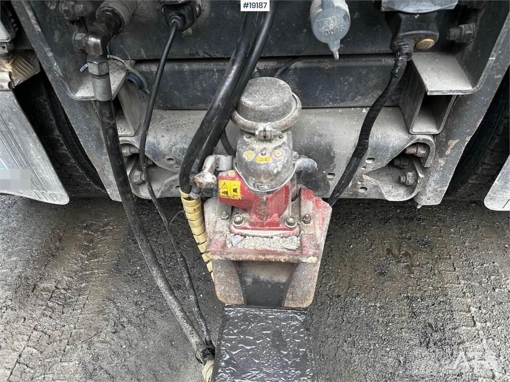  Triolift 3 akslet Other Trailers