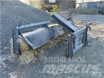 Vama AH 3000 Wheel Loaders
