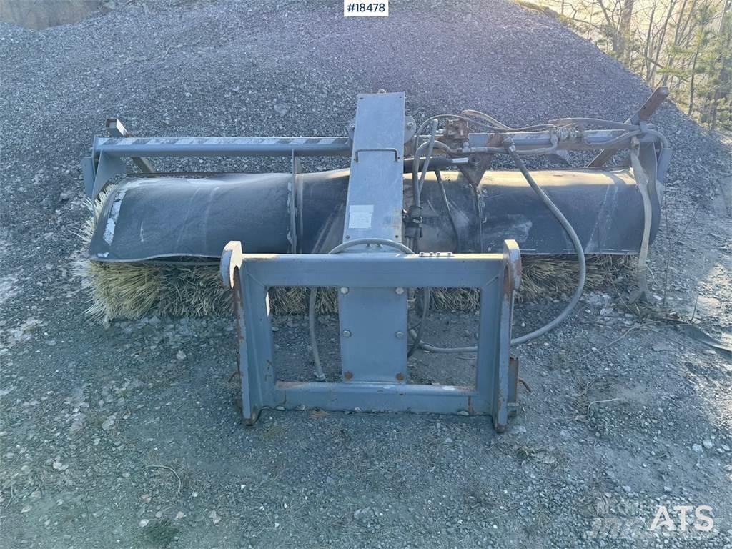 Vama AH 3000 Wheel Loaders