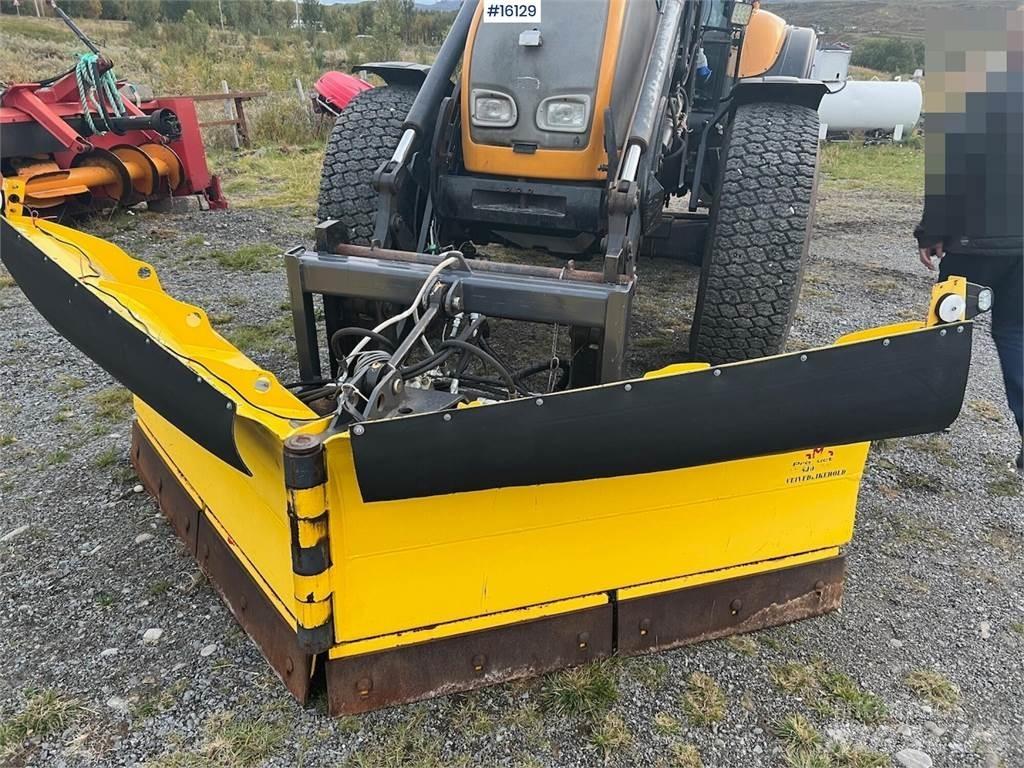 Vama brøyteskjær Other