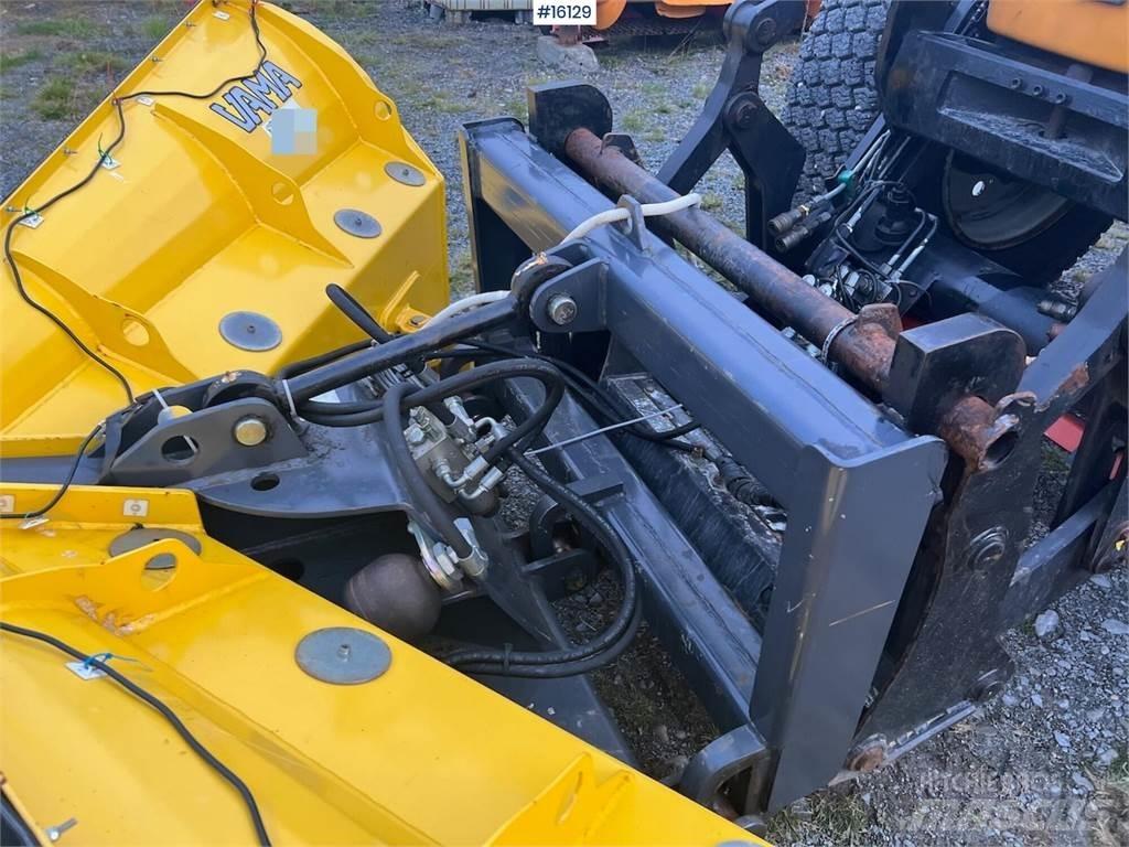 Vama brøyteskjær Other