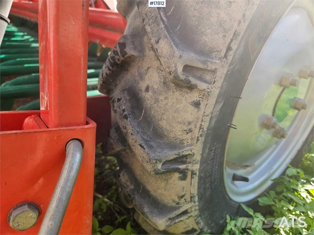 Agromasz SR 300 Drills