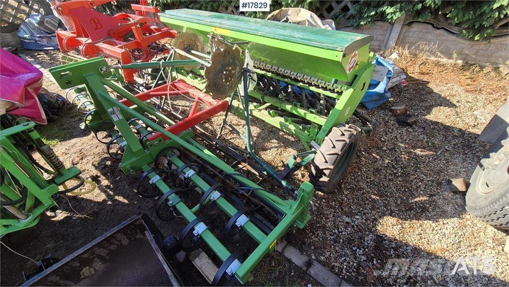  DAW - MET Siewny Farm Drills