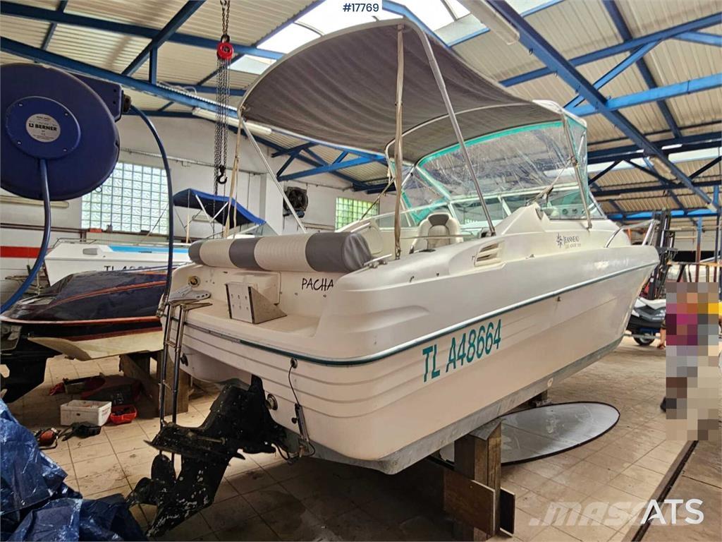  Jeanneau Leader 705 Other
