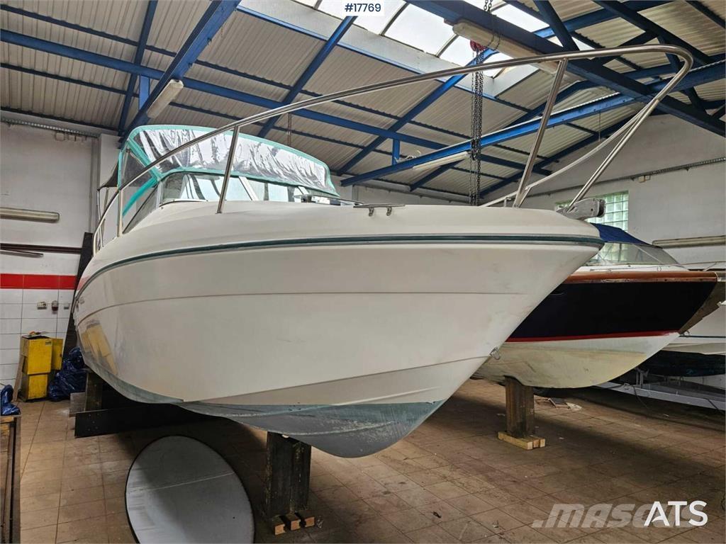  Jeanneau Leader 705 Other