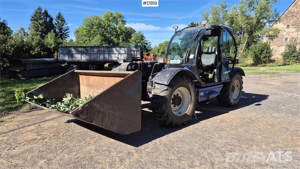 New Holland LM 5060 Telescopic Handlers