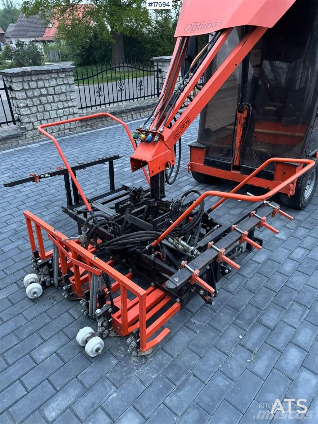  Optimus H77 Other