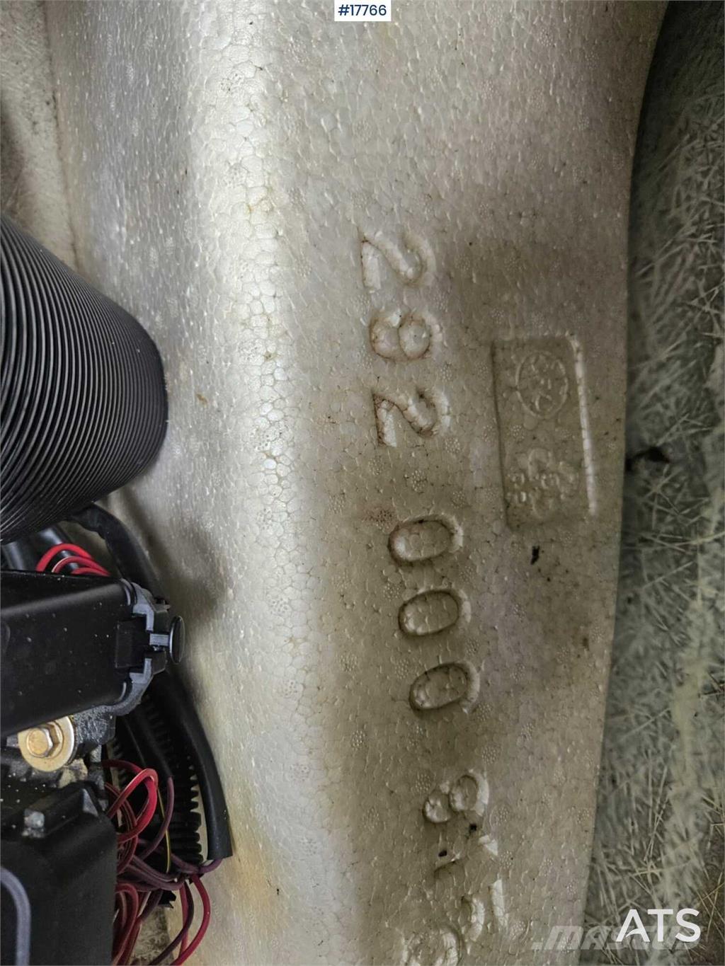  SeaDoo RXP 255 Other