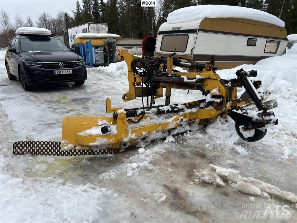  BASK Spreader Other