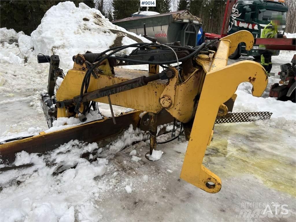  BASK Spreader Other
