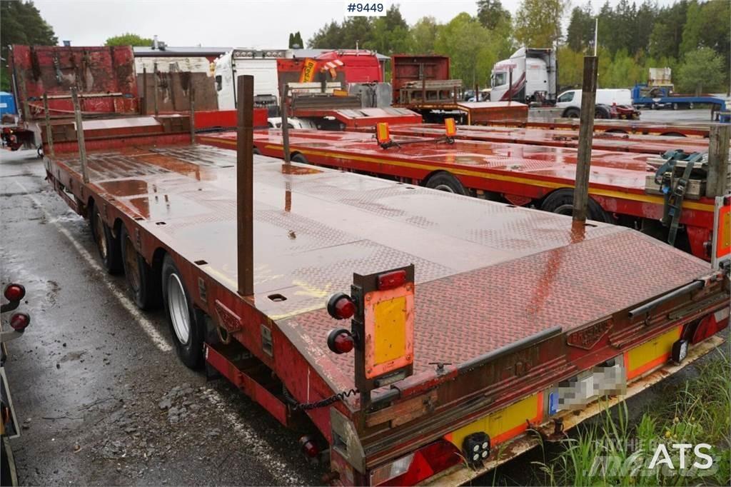 Broshuis E-2190/27 Other Trailers